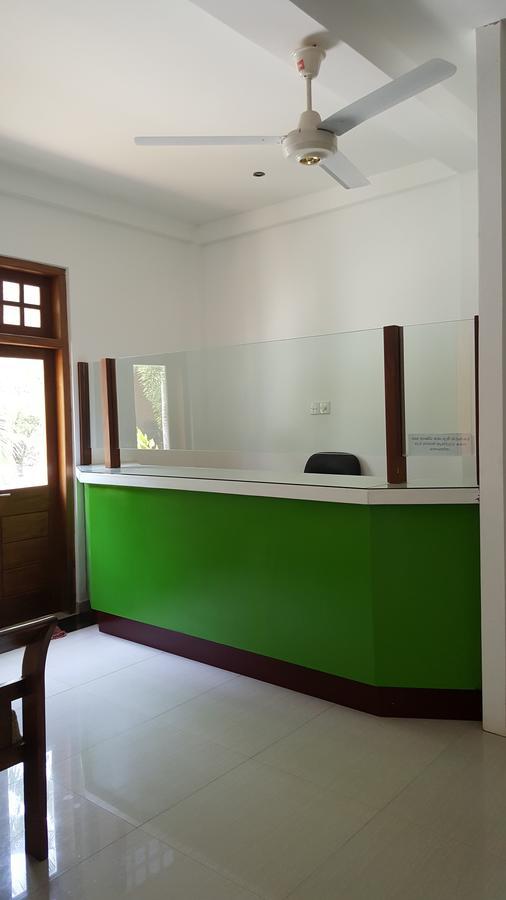 Lokuge Grand Resort Kataragama Exterior foto