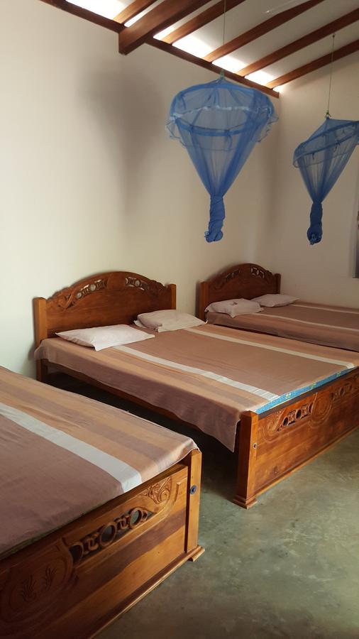Lokuge Grand Resort Kataragama Exterior foto