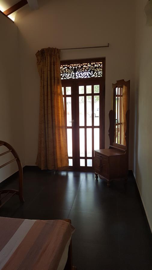 Lokuge Grand Resort Kataragama Exterior foto