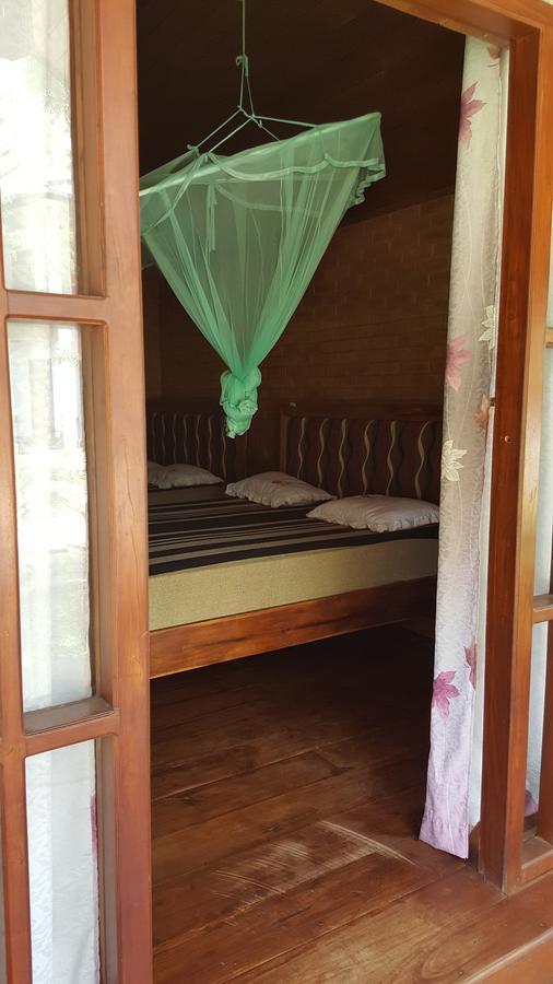 Lokuge Grand Resort Kataragama Exterior foto