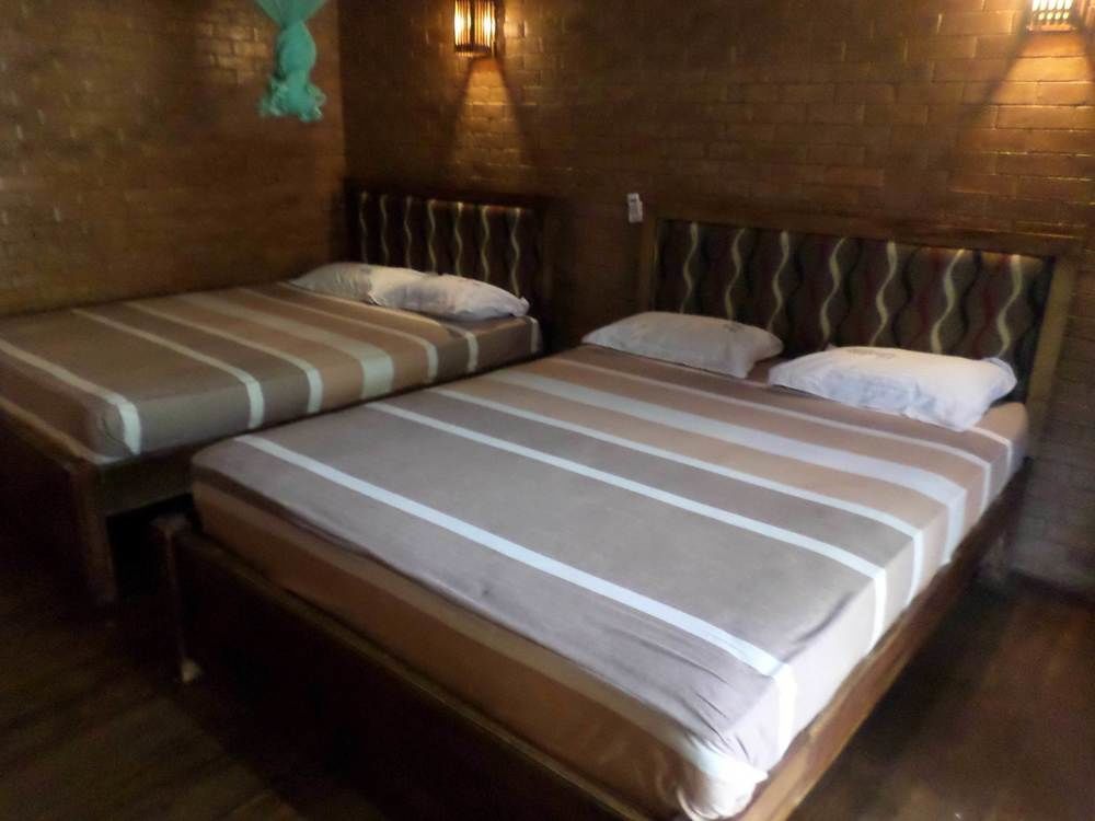 Lokuge Grand Resort Kataragama Exterior foto